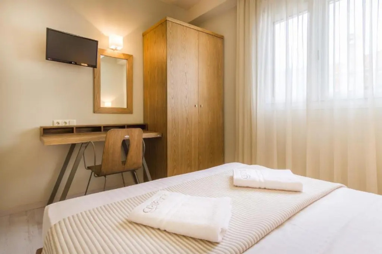 Hotelbild