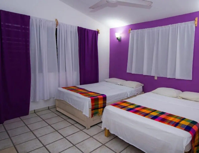 Hostal Tzalahua