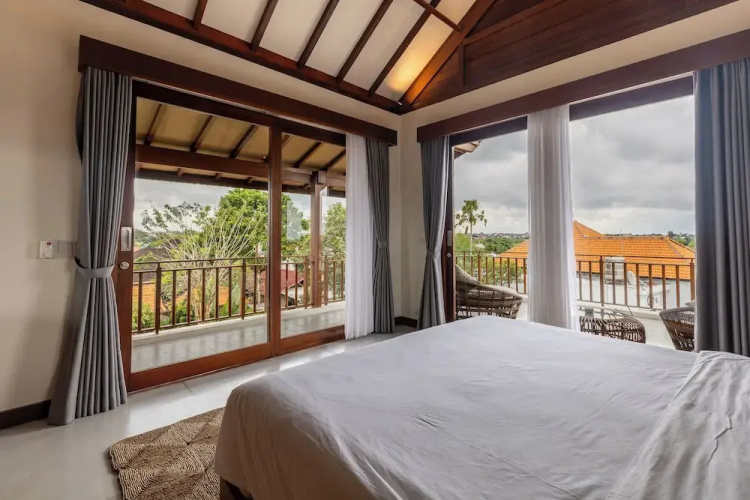 Just Residence Villa By Betterplace