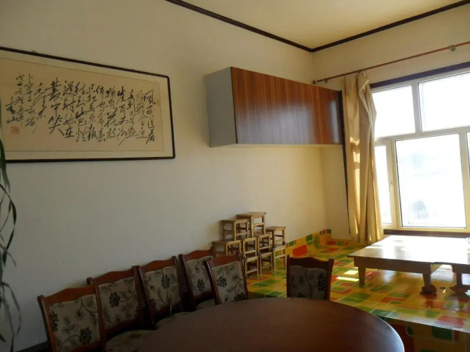 Yabuli Farm House Hotel