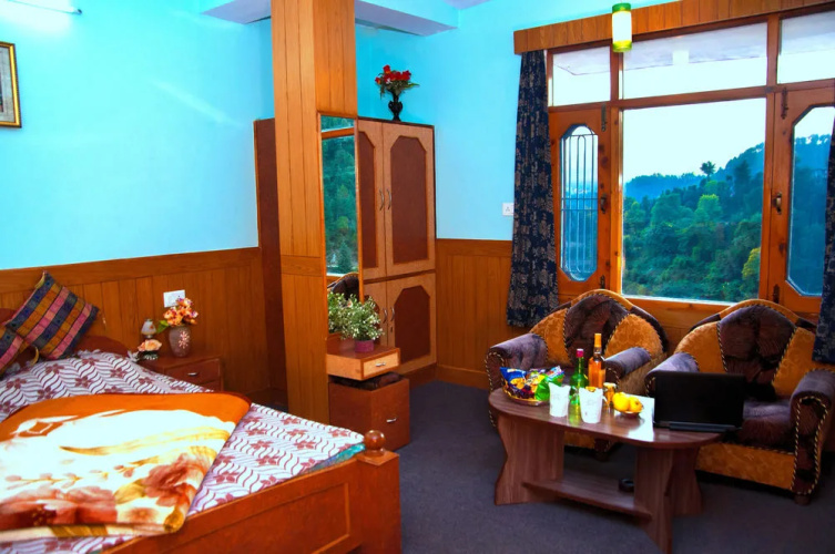 Aditya Home Stay