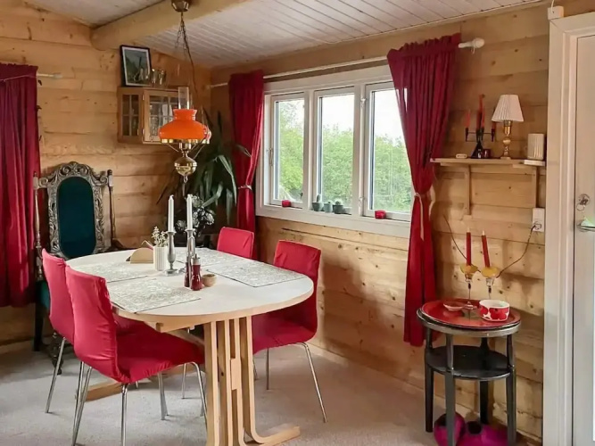 5 Star Holiday Home in Slagelse