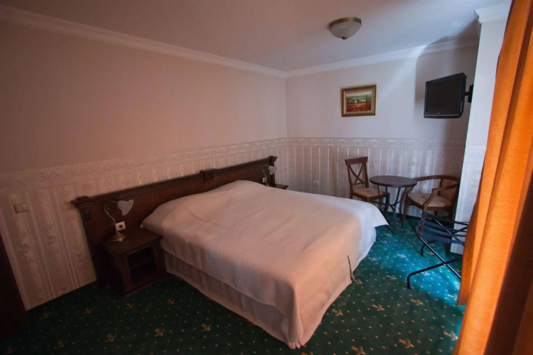 Amsterdam Airport Hotel Sofia