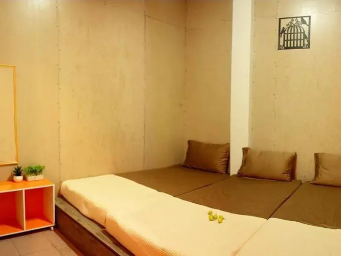My Friends Guest House