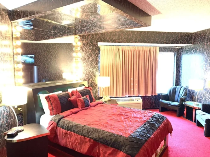 Royal Double room