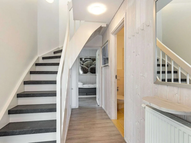 Holiday Home in Wendtorf
