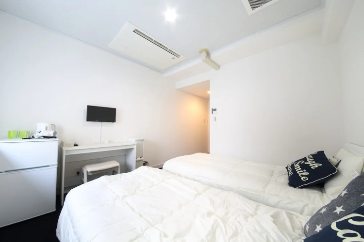 Exsaison Sugamo 302