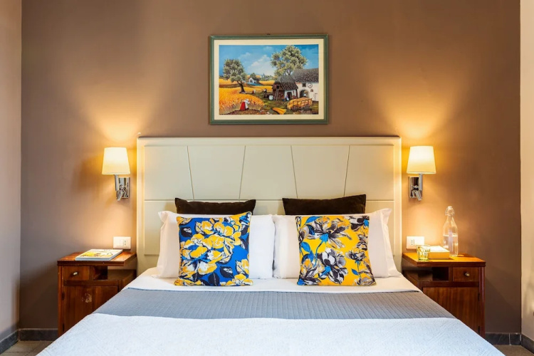 Marlin Rooms