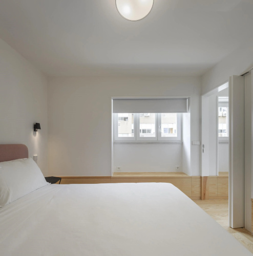 Lisbon Serviced Apartments - Principe Real