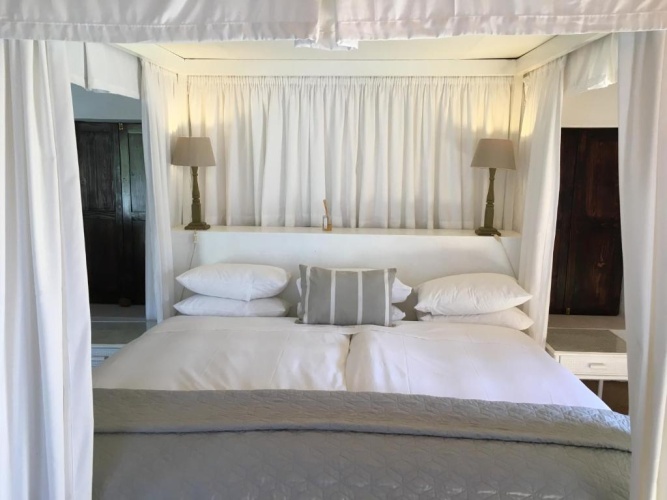 Luxury Suite