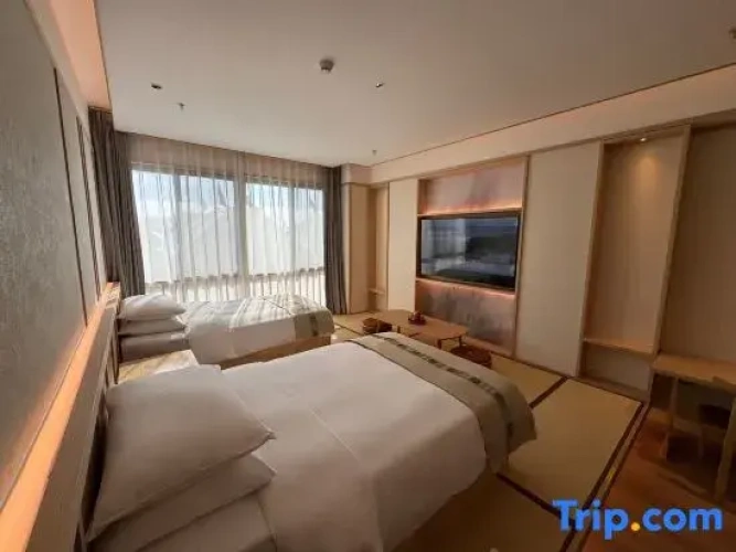 Classic Twin room
