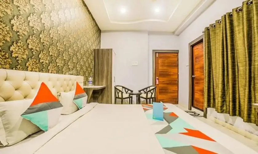 The Golden Village by FabHotels