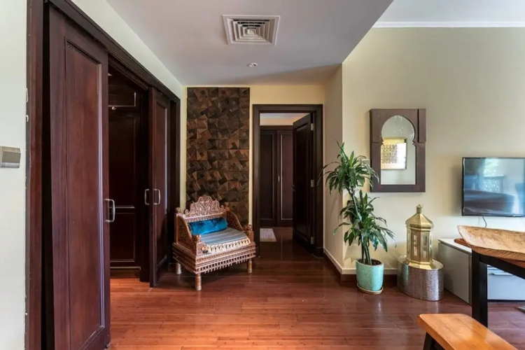 One Perfect Stay - Reehan 1