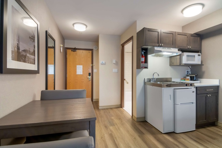Best Western Premier Aberdeen Kamloops photo 32