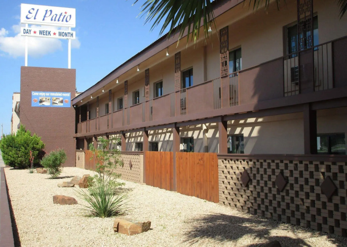 Hotelbild