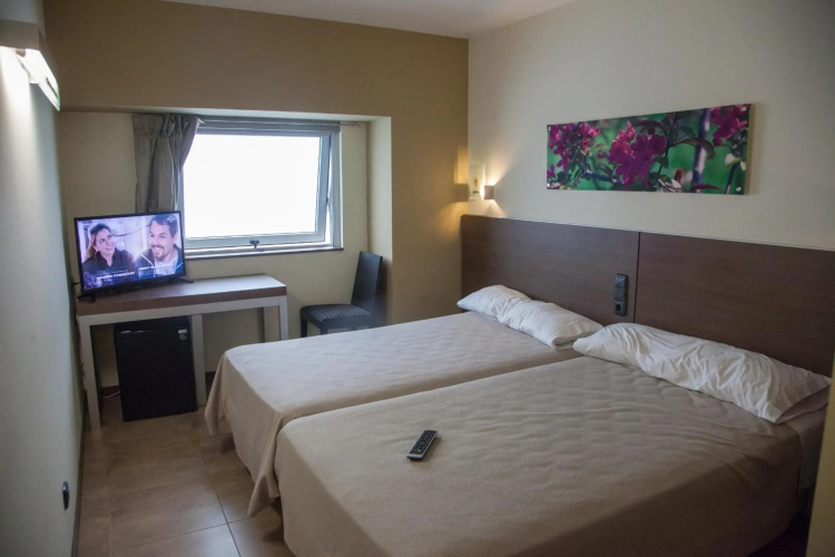 Hotel Izelai