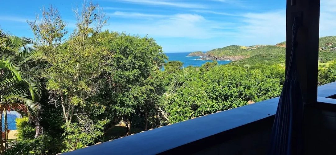 Comfort Double room with pool view