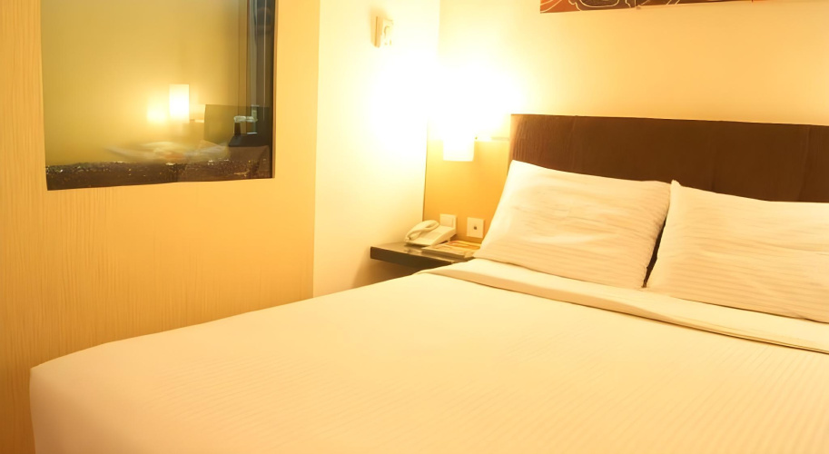 Simpang Lima Residence