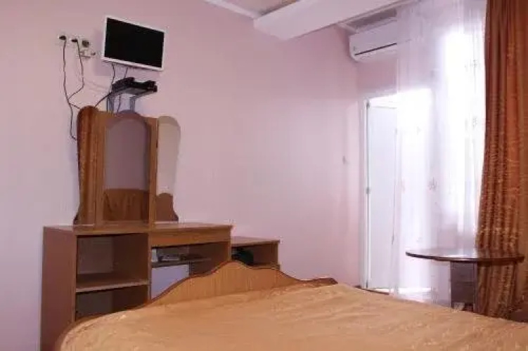 U Rimmy Guest House