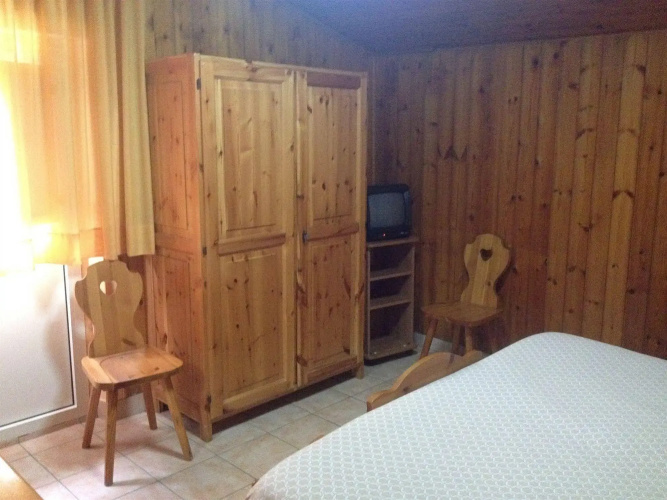 Hotel Cozza