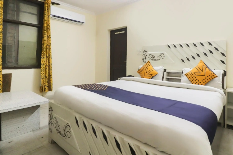 Classic Double room