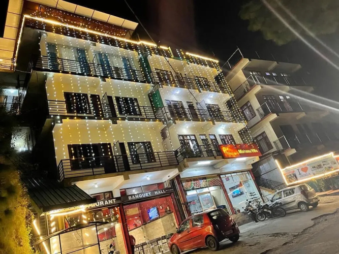 Image de l'hôtel
