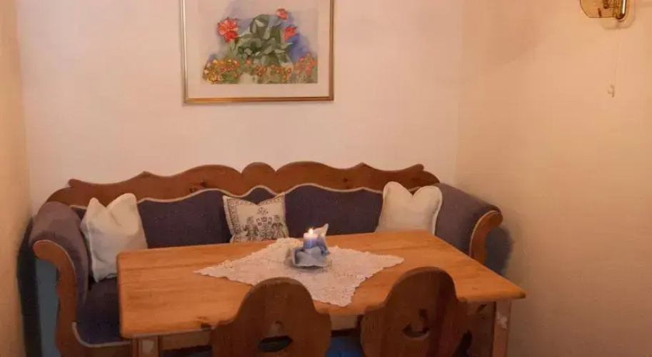 Ferienwohnung Kurt Kirschbaum