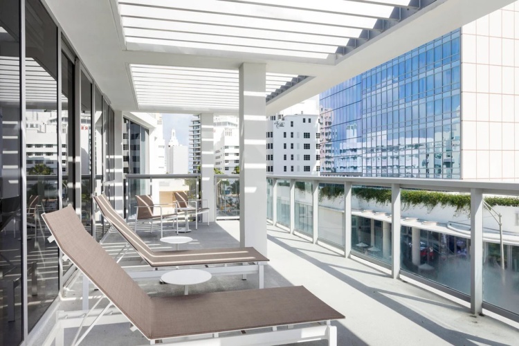 Ac Hotel Miami Beach photo 9