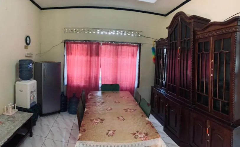 Taratak Homestay
