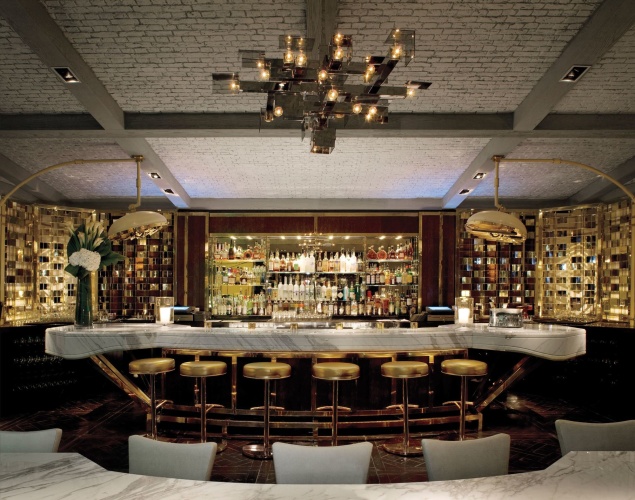 The London West Hollywood At Beverly Hills photo 36