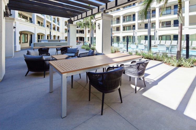 Homewood Suites by Hilton San Diego Central photo 24