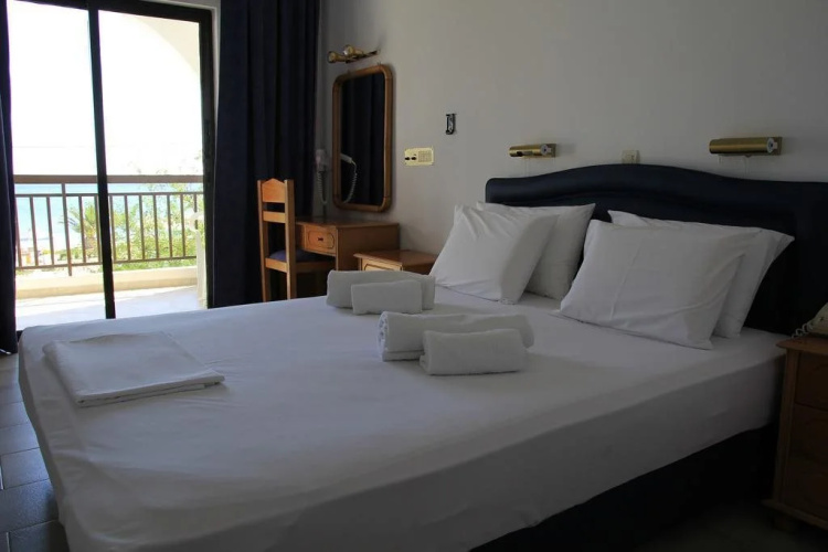 Mediterranean Hotel