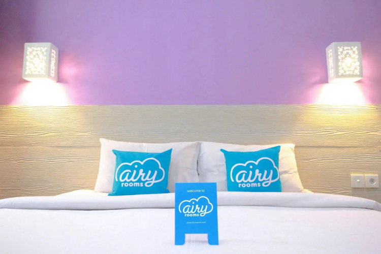 Airy Denpasar Selatan Gelogor Carik Bali