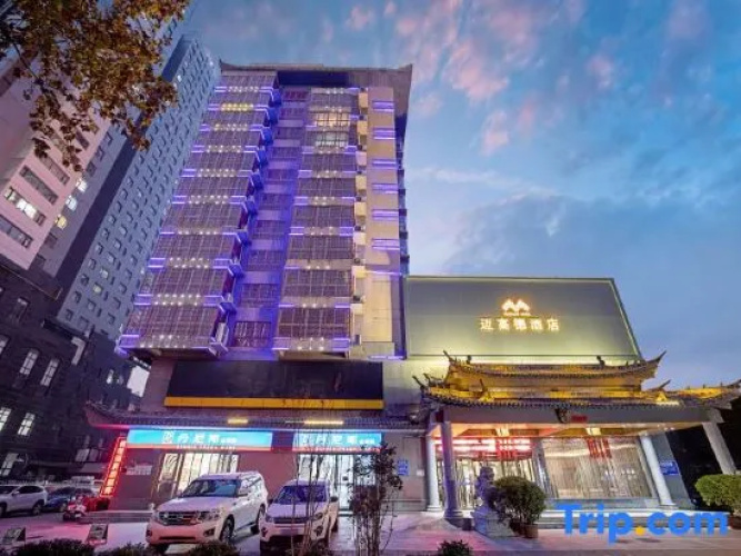Hotelafbeelding