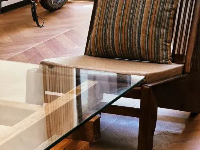 Modu No.13 Inn