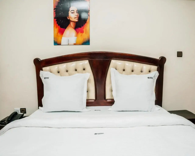 Hotel Joanes
