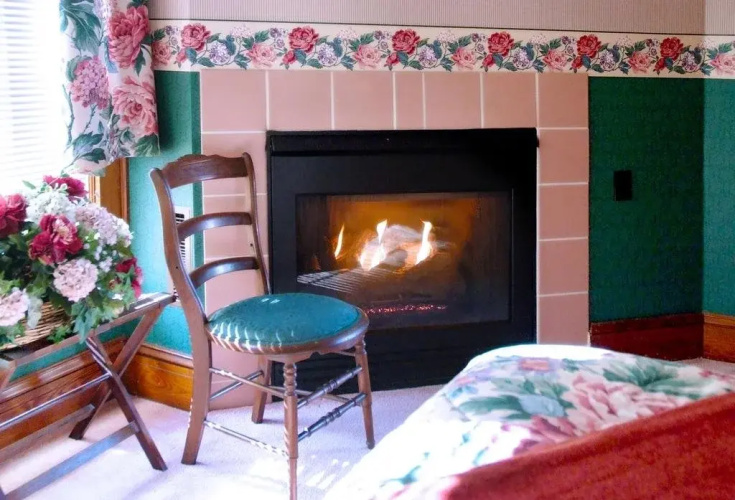 Arbor Hill Inn