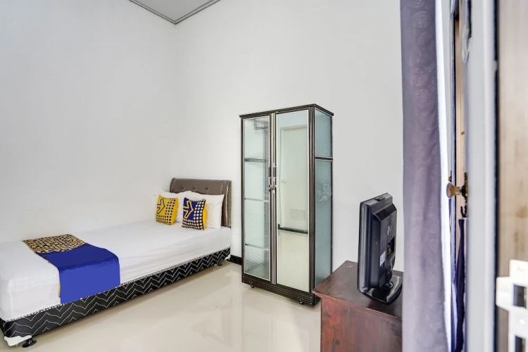 Hotel O Rumah Kost Gresik Syariah