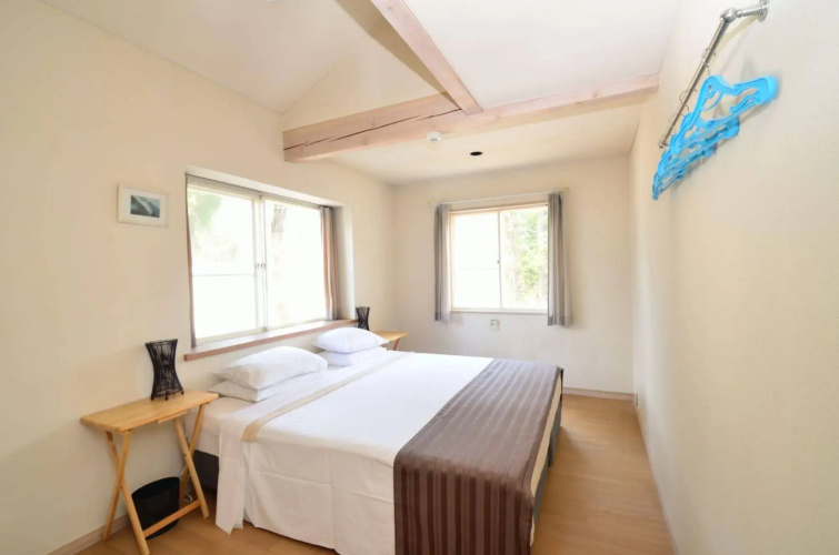 Hakuba Haven Lodge