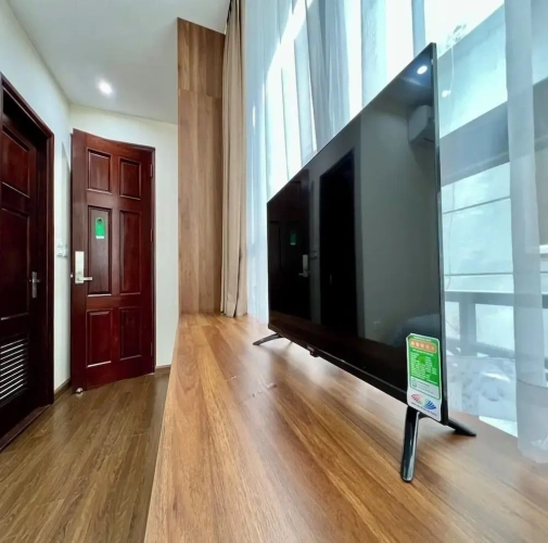 Standard Triple Family room