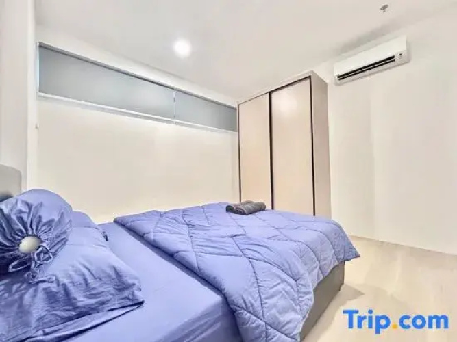 Jeff & Ricky Homestay@132 Doncaster Residence
