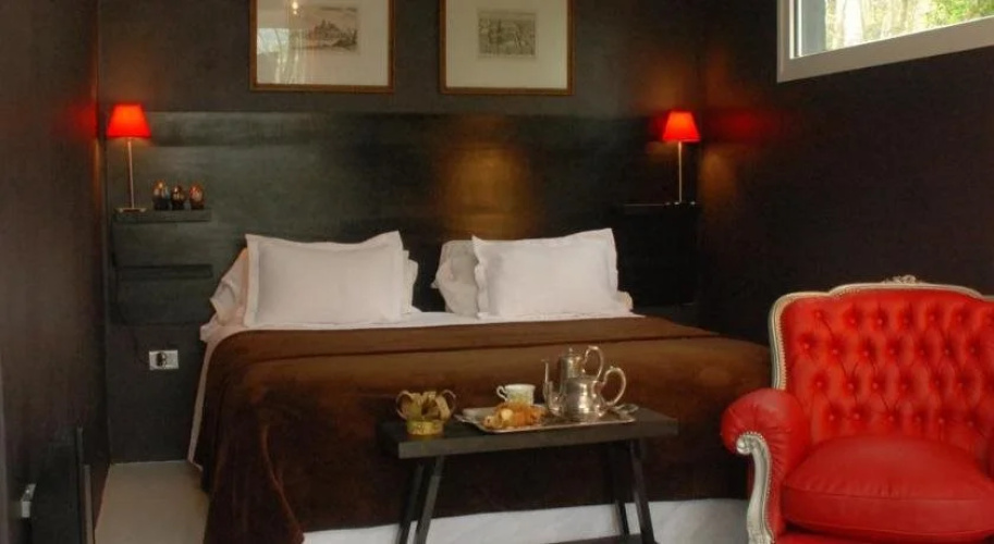 Mandarina Suites