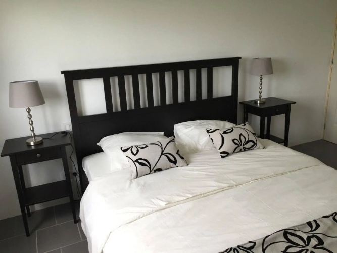 Residence Les Alizes