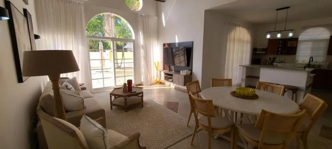 Exclusive Villa Corazon - 3BR With Private Pool