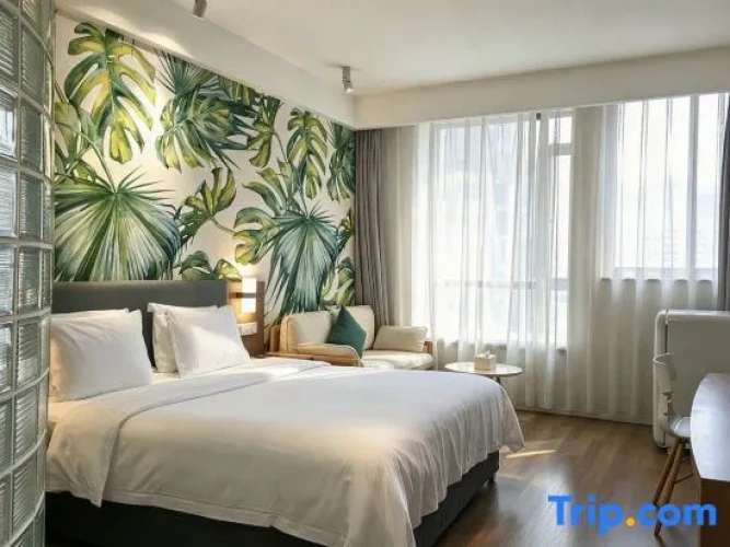 Double Apartment