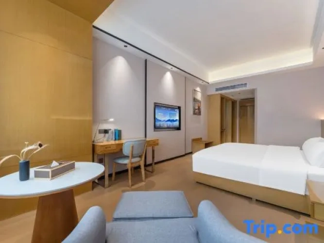 Standard Double Family room