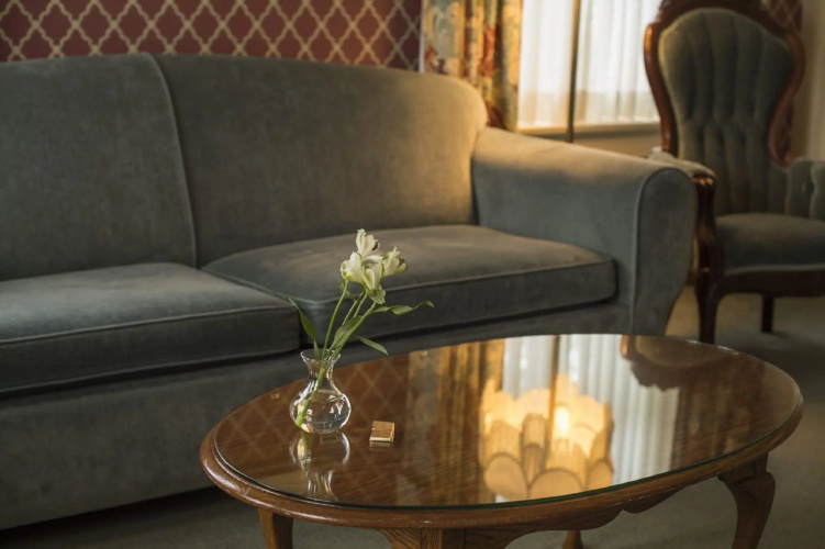 Hotel Boulderado