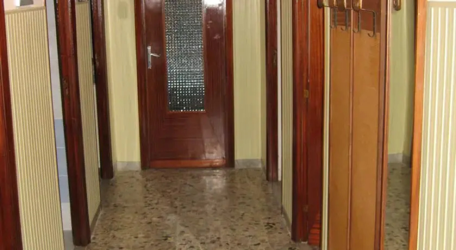 Attico Fiordaliso