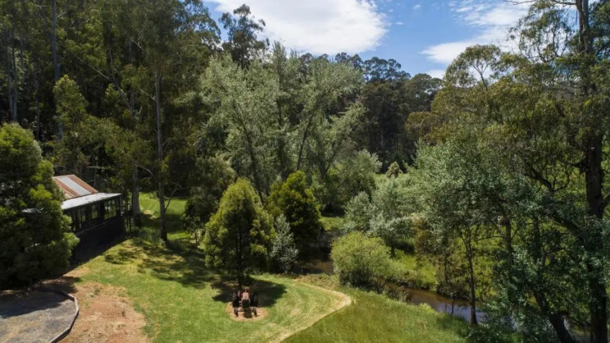 Toorongo Valley Estate