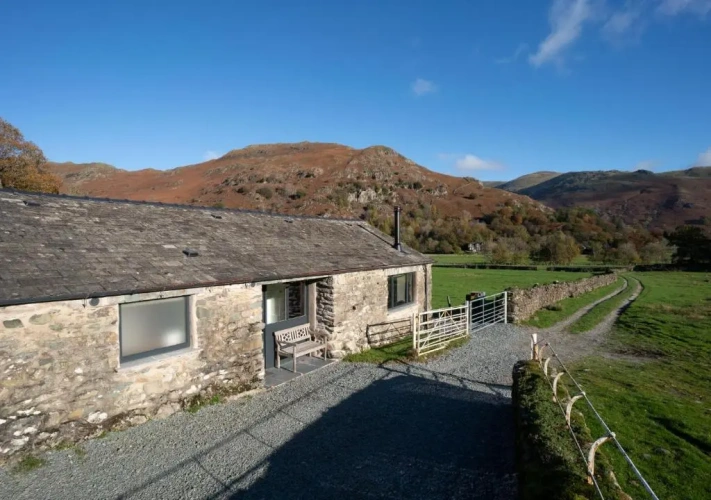 Double Cottage